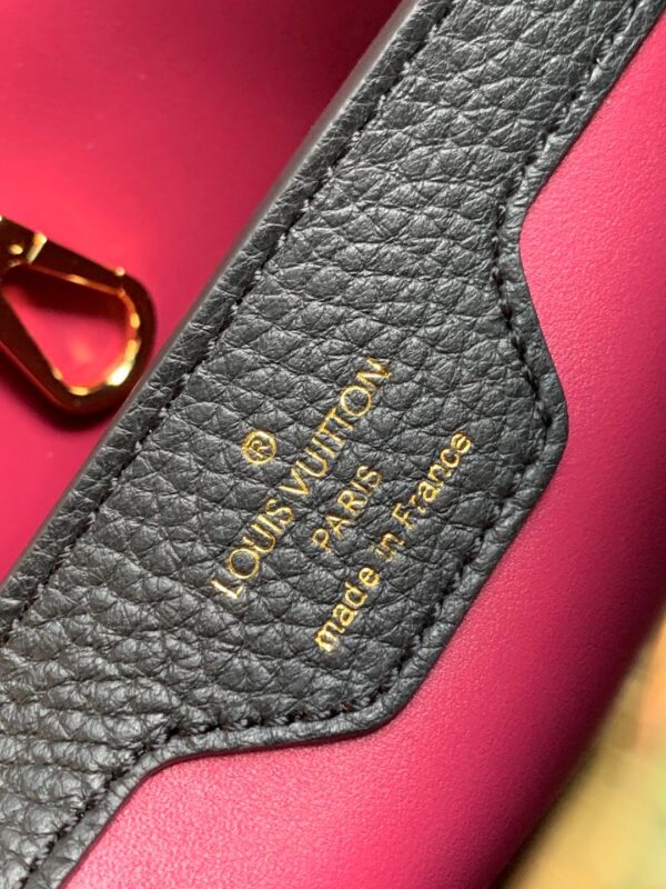 Louis Vuitton Capucines