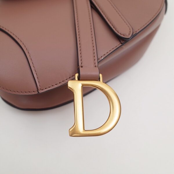 Dior Saddle