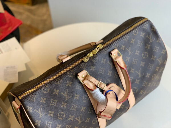 Louis Vuitton Keepall 45