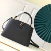 Louis Vuitton Capucines