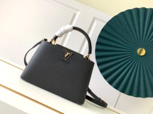 Louis Vuitton Capucines