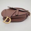 Dior Saddle