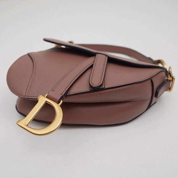 Dior Saddle
