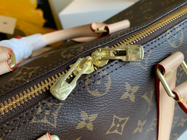 Louis Vuitton Keepall 45