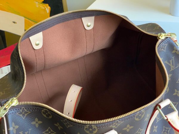 Louis Vuitton Keepall 45