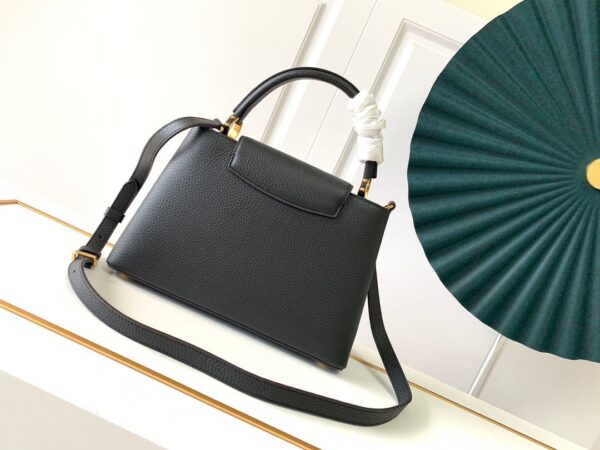 Louis Vuitton Capucines