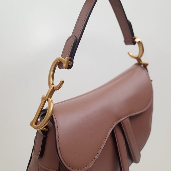 Dior Saddle