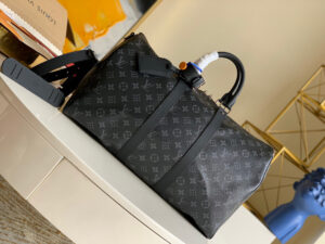Louis Vuitton Keepall 45