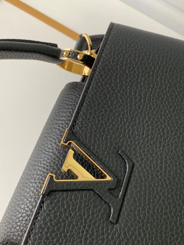 Louis Vuitton Capucines