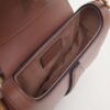 Dior Saddle