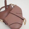 Dior Saddle