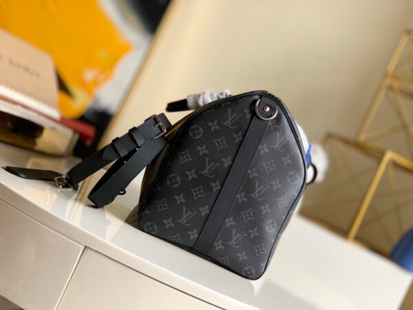 Louis Vuitton Keepall 45