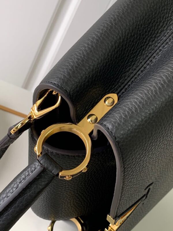 Louis Vuitton Capucines