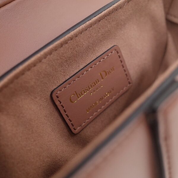 Dior Saddle