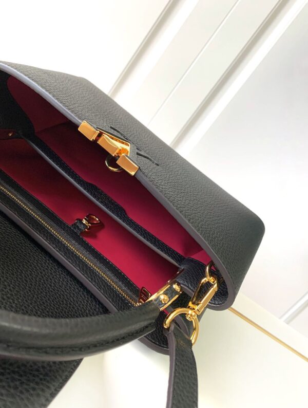 Louis Vuitton Capucines