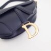 Dior Saddle