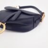 Dior Saddle