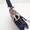 Dior Saddle