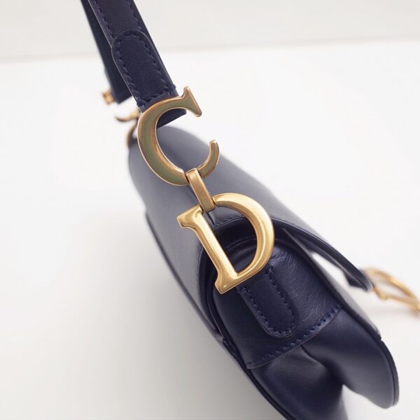 Dior Saddle