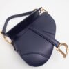 Dior Saddle