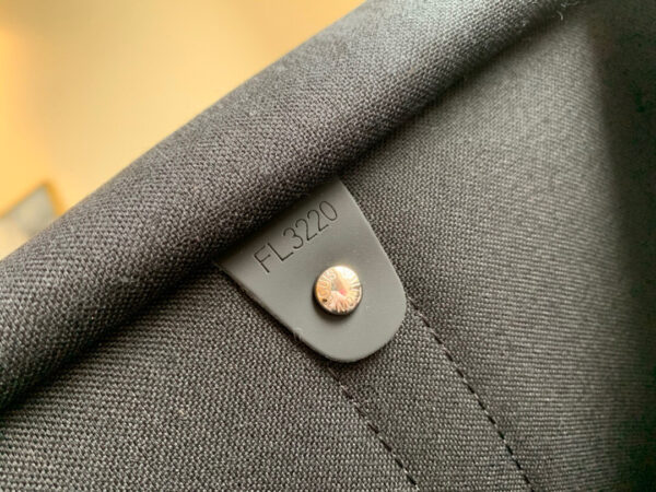 Louis Vuitton Keepall 45