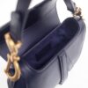 Dior Saddle