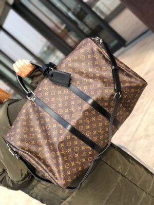 Louis Vuitton Keepall 55