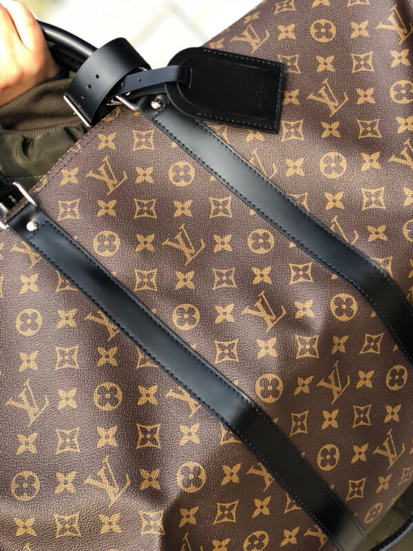 Louis Vuitton Keepall 55