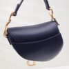 Dior Saddle