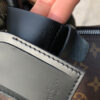 Louis Vuitton Keepall 55
