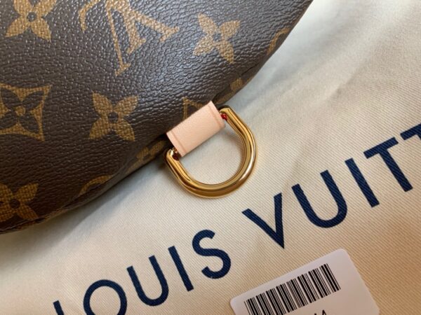 Louis Vuitton Bumbag