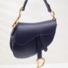 Dior Saddle