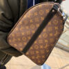 Louis Vuitton Keepall 55