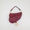 Dior Saddle