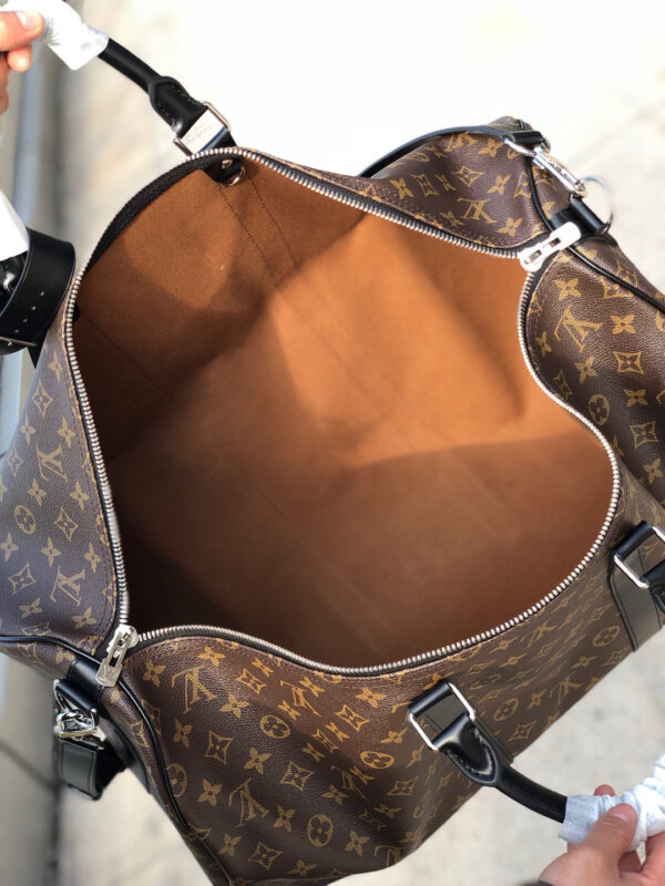 Louis Vuitton Keepall 55