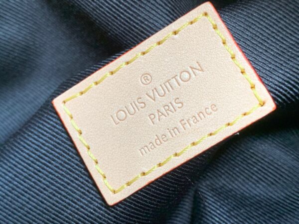 Louis Vuitton Bumbag
