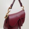 Dior Saddle