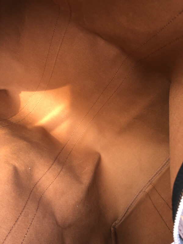 Louis Vuitton Keepall 55