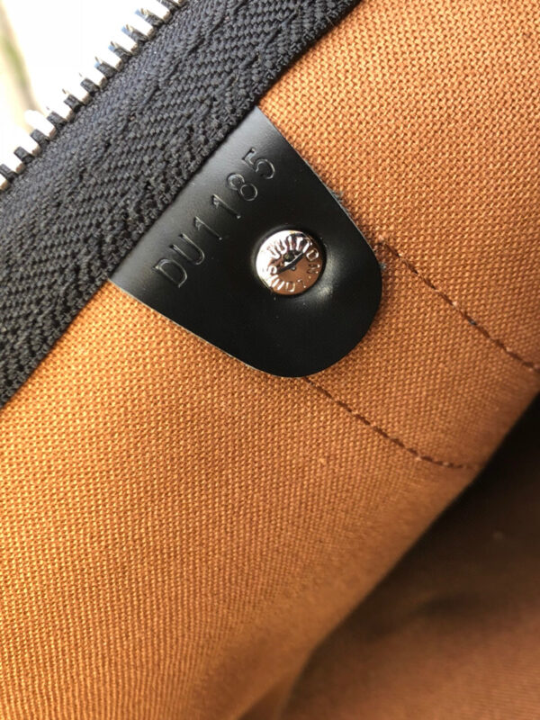 Louis Vuitton Keepall 55