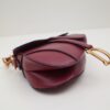 Dior Saddle