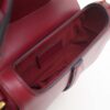Dior Saddle