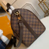 Louis Vuitton Keepall 45