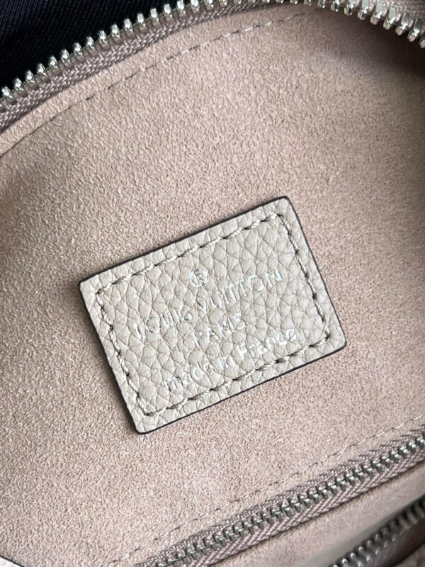 Louis Vuitton Why Knot MM