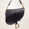 Dior Saddle