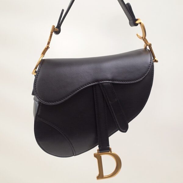 Dior Saddle