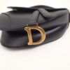 Dior Saddle