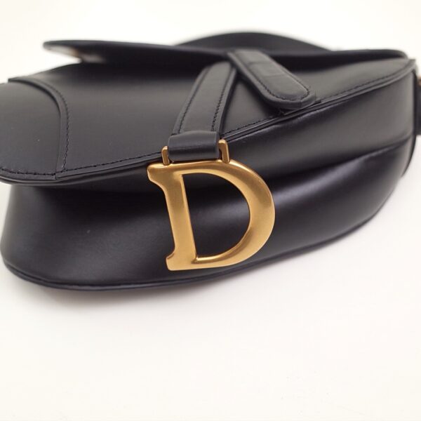 Dior Saddle
