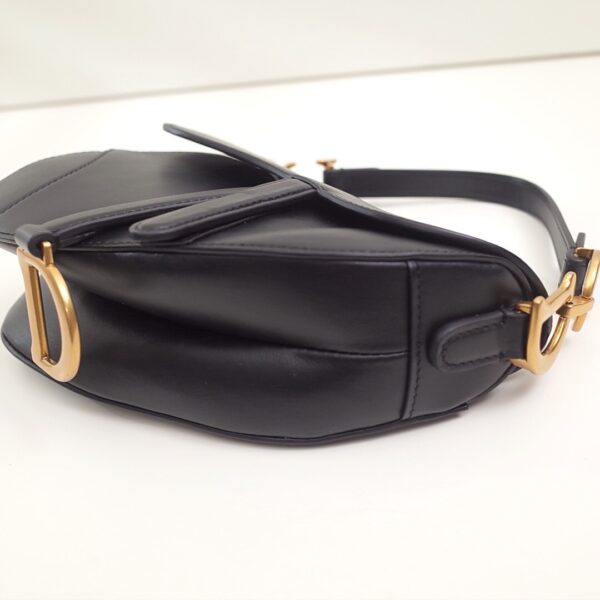 Dior Saddle