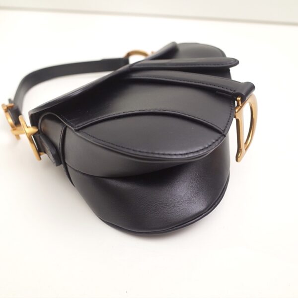 Dior Saddle