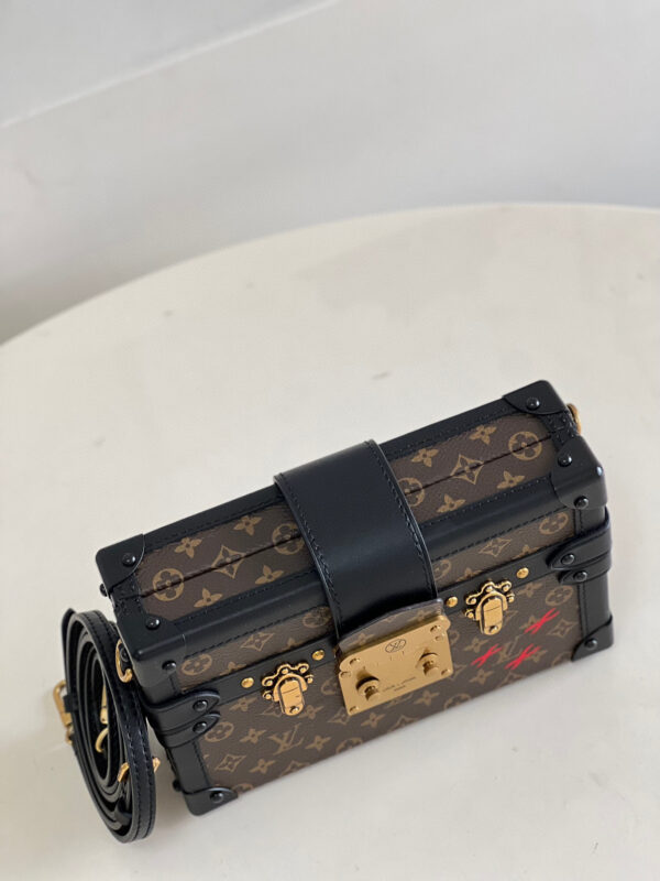 Louis Vuitton Petite Male